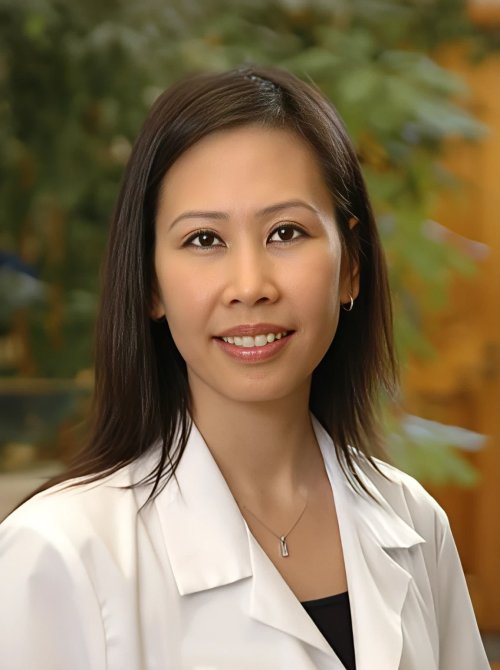 Dr. Stephanie Iem