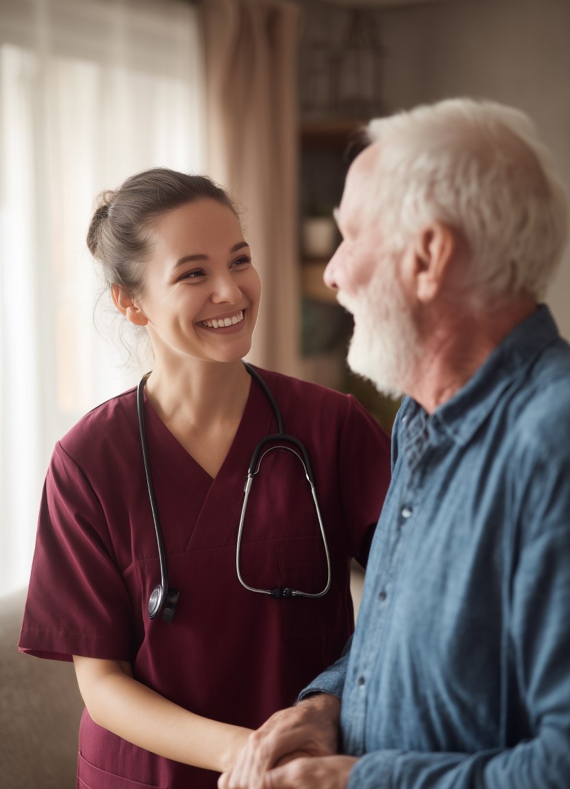 Family Medicine and Geriatrics